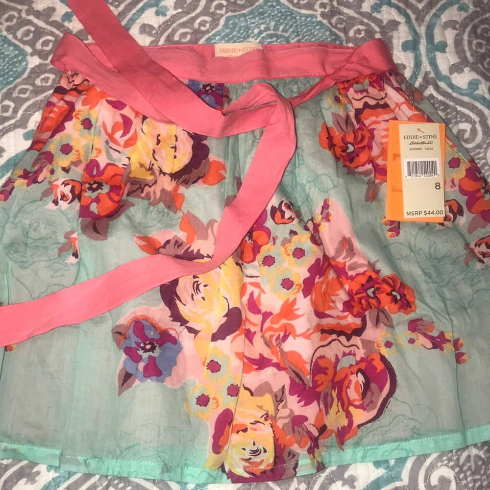 Girls skirt